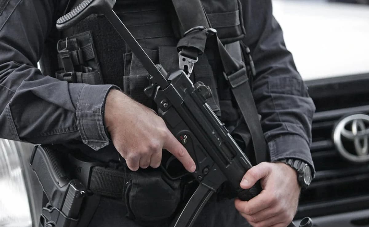 Israel Issues Travel Alert: Increased Risk of Terrorist Attacks