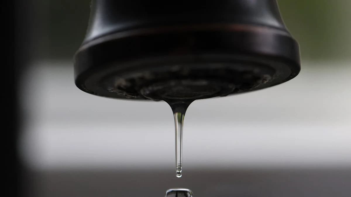 Paphos: Water Supply Secured Regardless of Weather Conditions