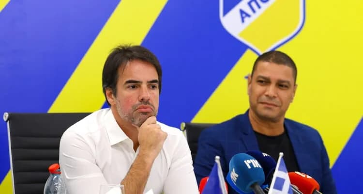 Ανησυχία στον ΑΠΟΕΛ για την καθυστέρηση της συμφωνίας με τους Βραζιλιάνους επενδυτές