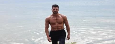 Simone Susinna: Εσπευσμένη εισαγωγή σε ιδιωτικό θεραπευτήριο στην Αθήνα
