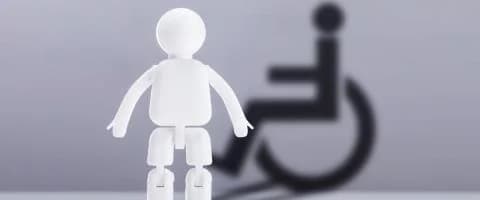 Proyecto de ley de discapacidad en Chipre enfrenta obstáculos, problema de costos sin resolver