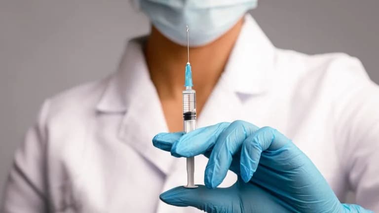 Εκστρατεία εμβολιασμού κατά του HPV στο Πακιστάν