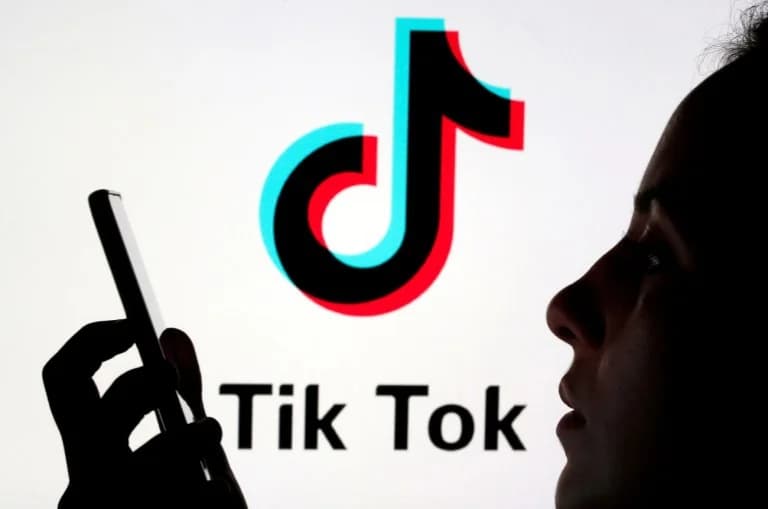 Trump sobre TikTok: "Quizás dejemos que muera"