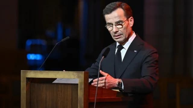Σουηδία: Αύξηση 2,87 δισ. δολαρίων στον αμυντικό προϋπολογισμό