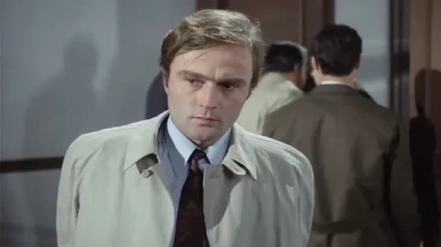 Finos Film: Tribute to Dinos Karydis, One Year After His Death