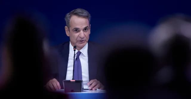ΔΕΘ: Παροχές €4 δισ. σε 18 μήνες - Οδικός χάρτης