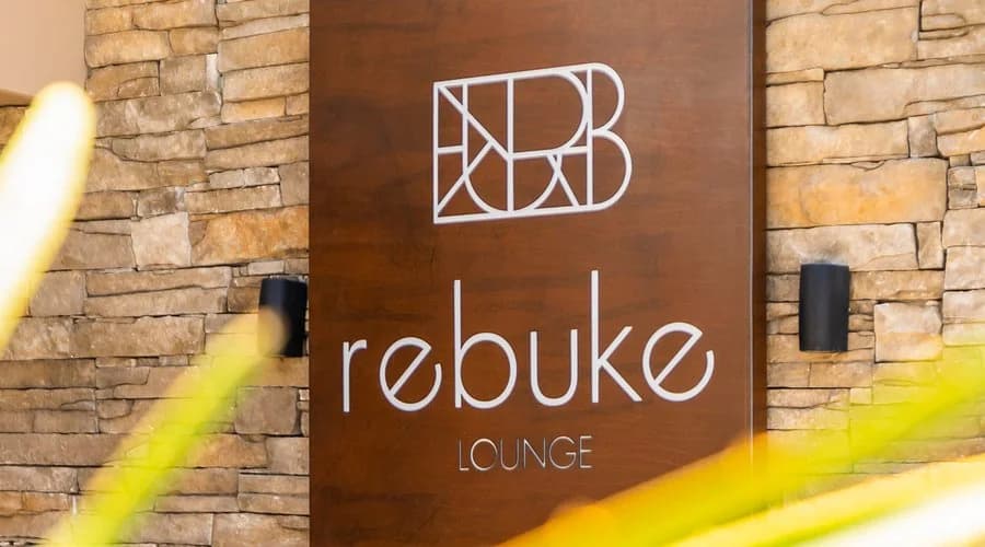 Omonoia Announces Partnership with Rebuke Lounge