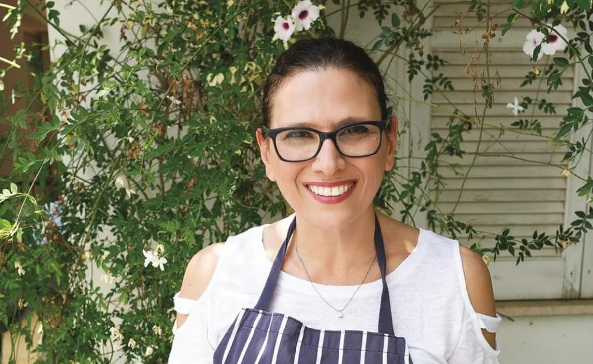 Galateia Pamboridi: Seltene Momente mit ihren Söhnen an ihrem Geburtstag