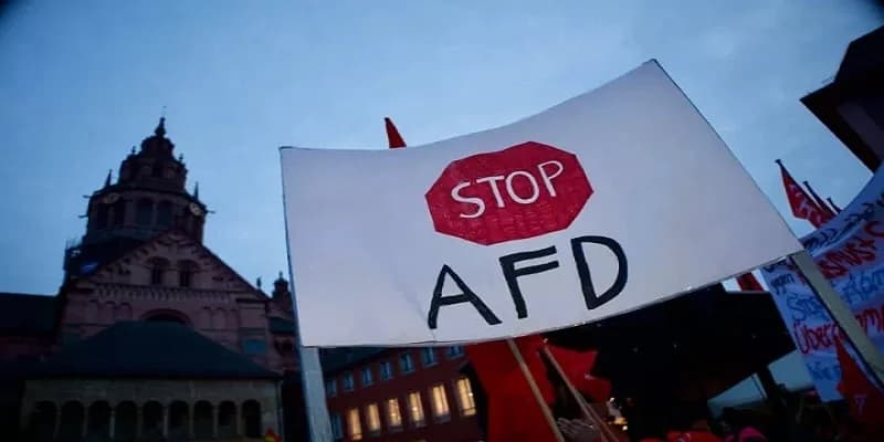 Γερμανία: CDU και SPD απορρίπτουν συνεργασία με την AfD