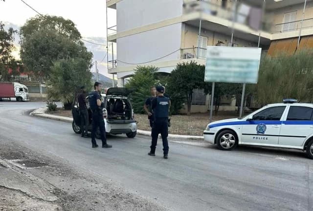 Attica: Over 14,000 Traffic Controls for Traffic Law – 6 Arrests for Drunk Driving