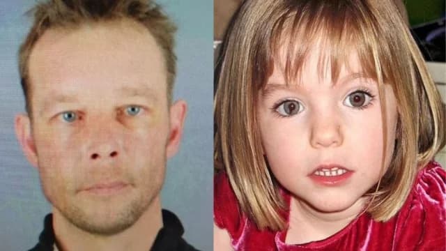 Fall Madeleine McCann: Brückner bleibt Verdächtiger