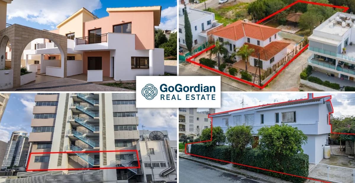 Gordian Announces New Reduced Prices on Homes and Offices