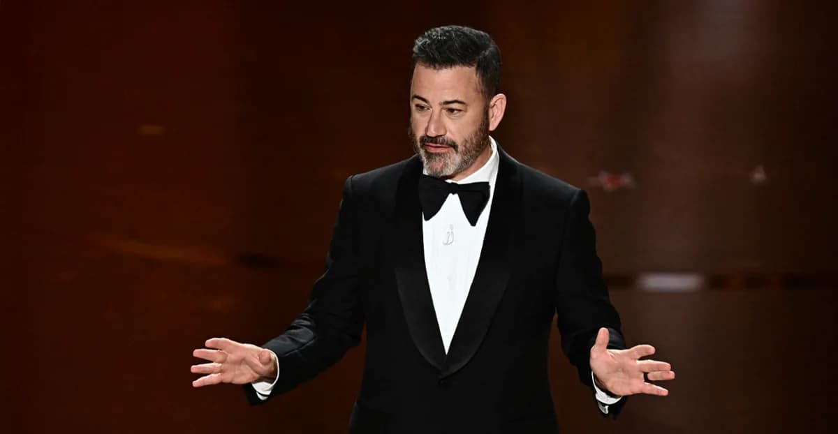 Ο Τζίμι Κίμελ «κόπηκε» από το ABC – Πανηγυρίζει ο Τραμπ