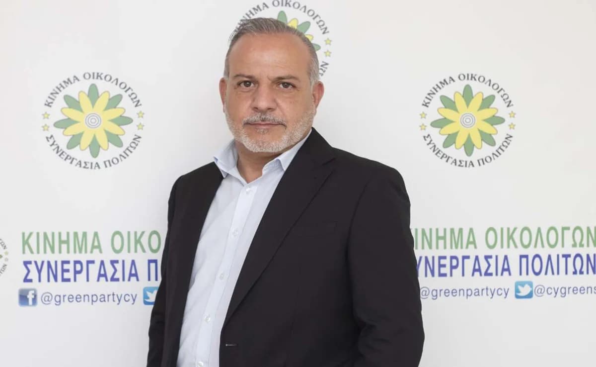 Επιστολή Οικολόγων στην Όλγκιν: «Το μέγαρο Τατάρ κτίστηκε σε κλεμμένη περιουσία»