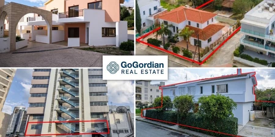 Gordian Announces New Reduced Prices on Select Properties