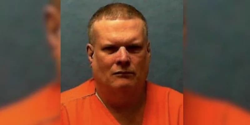 Florida Executes Death Row Inmate for Triple Murder
