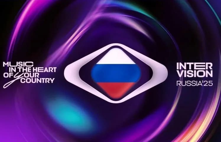 Rusia revive Intervisión como alternativa a Eurovisión