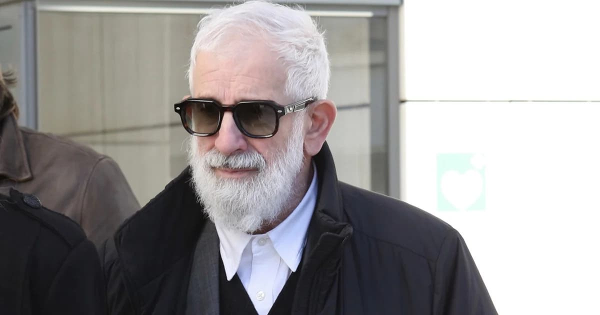 Πέτρος Φιλιππίδης: Μήνυμα για την πυρκαγιά και οικονομικές δυσκολίες