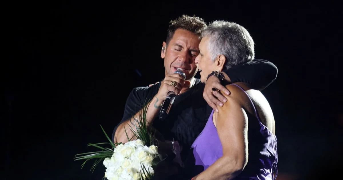 Giorgos Mazonakis: Madre dada de alta tras cirugía