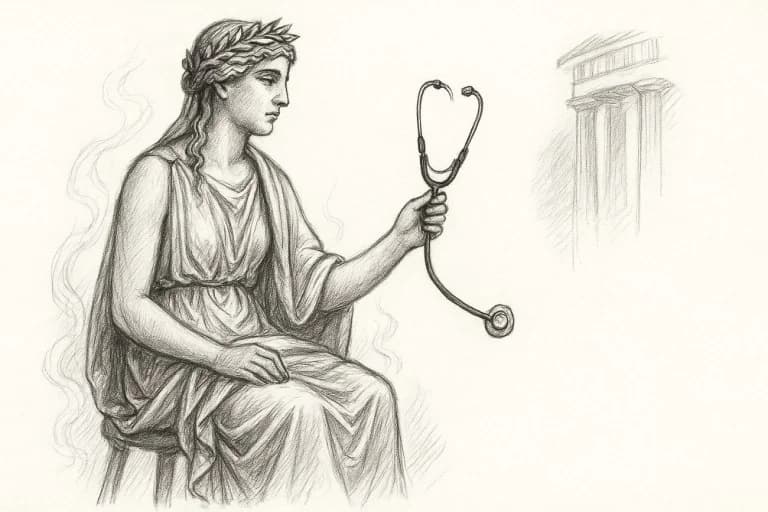 Delphi-2: AI προβλέπει ασθένειες όπως Αλτσχάιμερ και καρκίνο