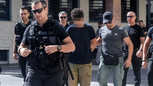 Πάτρα: Αποφυλακίστηκαν οι δύο νεαροί για την φωτιά στο Γηροκομείο