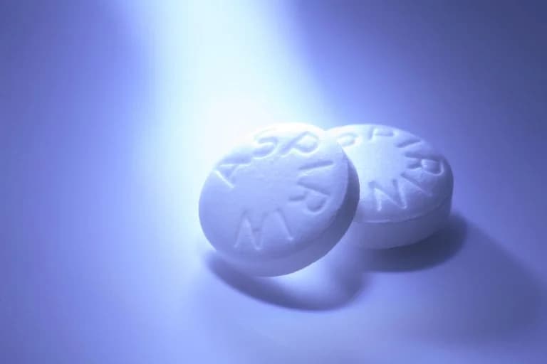 研究：阿司匹林或可将结肠癌复发风险降低一半