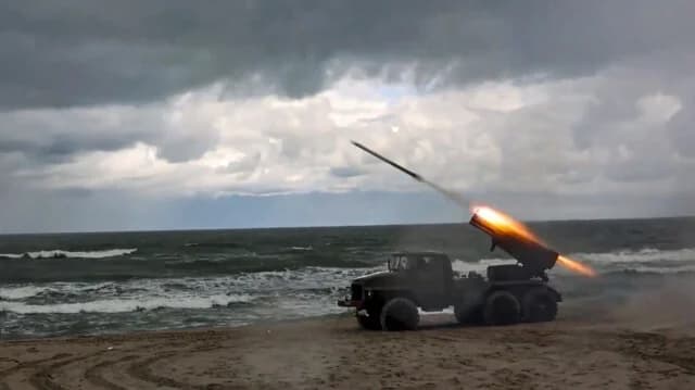 Occidente y el ejercicio ruso 'Zapad 2025'