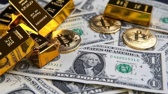 Η Fed «φρέναρε» τις αγορές: Ενισχύεται το δολάριο, διόρθωση για τον χρυσό