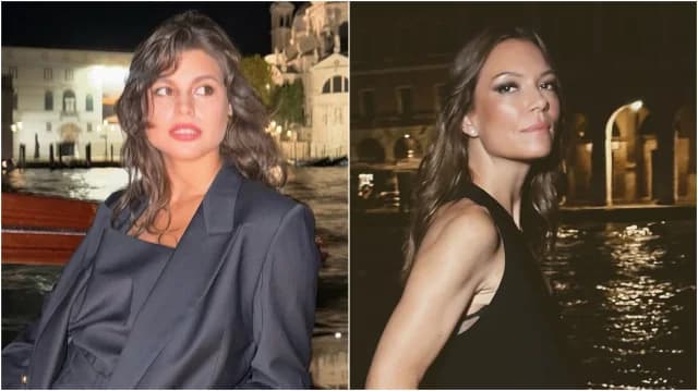 Δανάη Παππά: «Εκτιμώ αφάνταστα τη Βίκυ Καγιά»