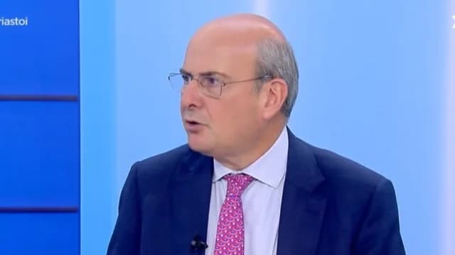 Hatzidakis: 25 Reforms Planned for the Second Half of the Year
