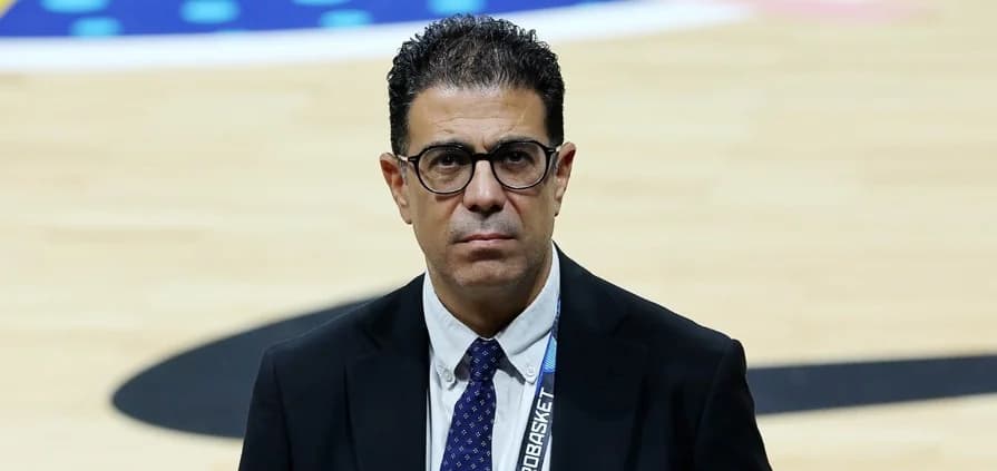 EuroBasket 2025: Ein Vermächtnis für die Zukunft des zyprischen Basketballs