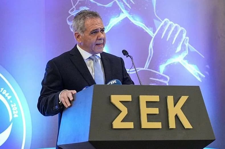 SEK solicita al gobierno que confirme la legalidad de la propuesta de ATA