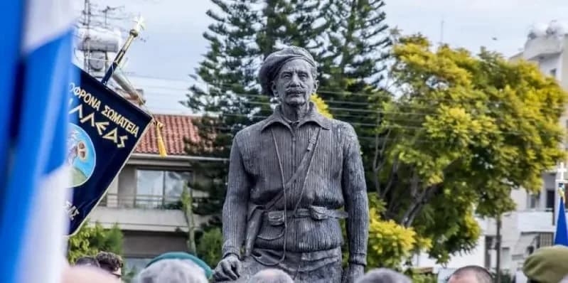 Ίδρυμα Μνήμης Αγώνα ΕΟΚΑ ζητά στήριξη για τα μνημεία