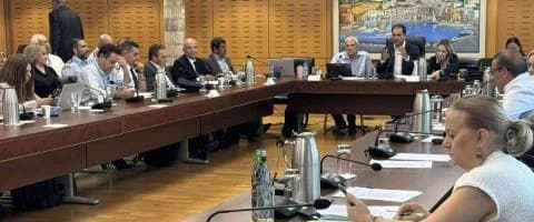 Εκτιμήσεις ΕΤΕΚ για πυρόπληκτους στη Λεμεσό: Ολοκληρώθηκαν οι 150 από τις 689 εκθέσεις