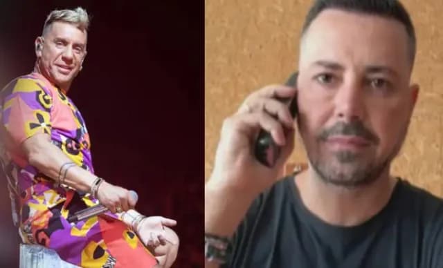 Shocking Revelations: "Mazonakis Accused His Family of Criminal Organization"
