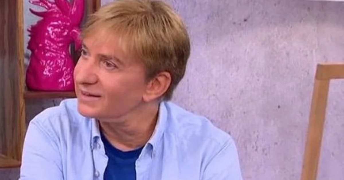 Μάκης Δελαπόρτας: «Η Ρένα Βλαχοπούλου μεταμορφωνόταν σε σταρ»