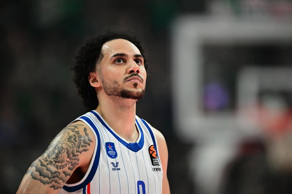 Shane Larkin: 'I Prefer Euroleague to the NBA'
