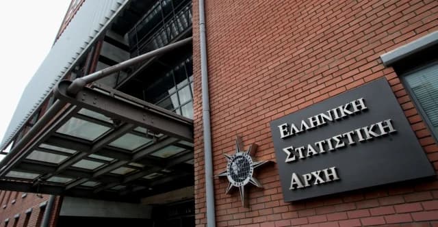 ELSTAT antwortet auf Yannitsis-Artikel über 'Griechische Statistik'