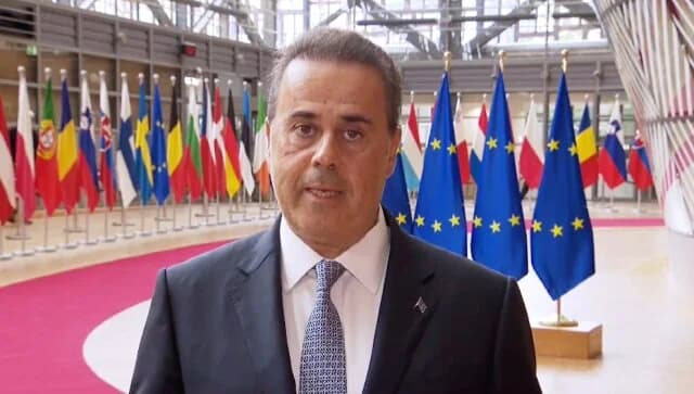 Στ. Παπασταύρου: Ρεαλιστικοί οι στόχοι για το περιβάλλον