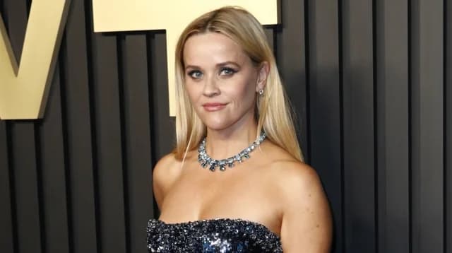 Reese Witherspoon spricht über Angstzustände und Panikattacken