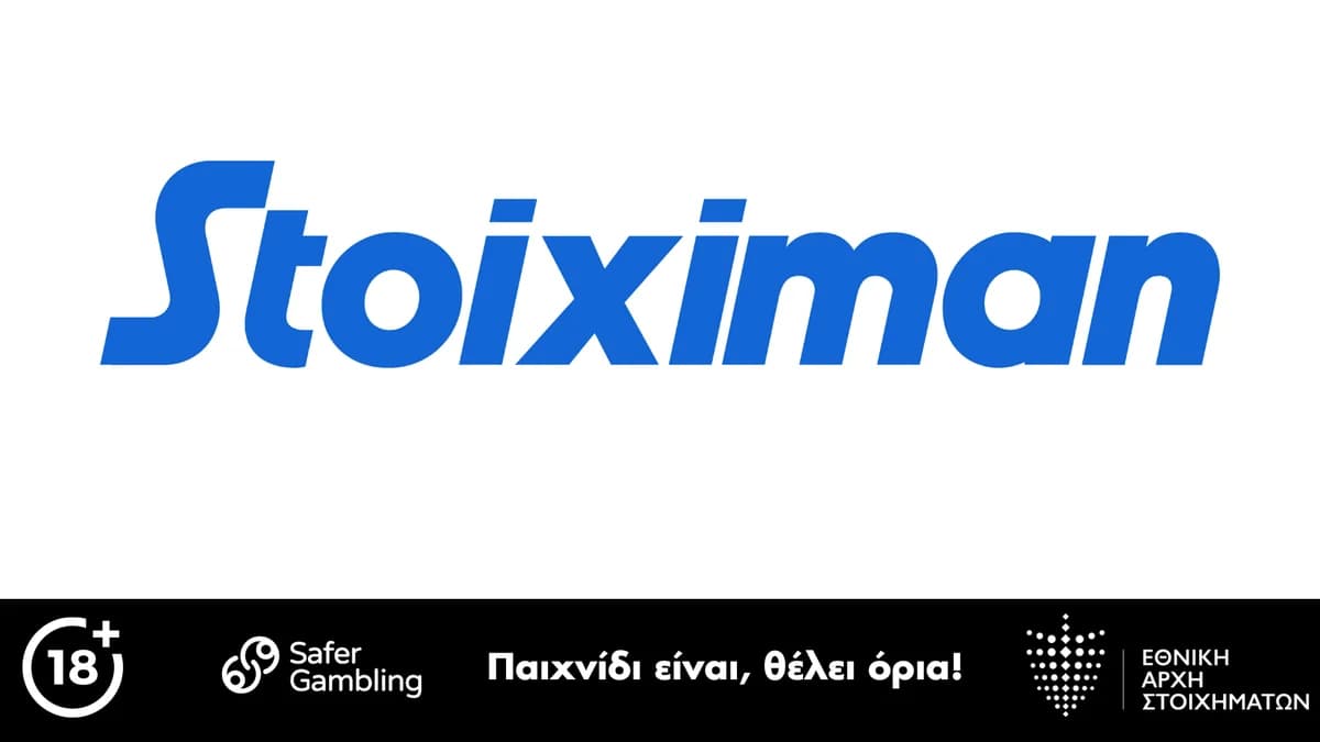 Stoiximan: Super Enhanced Odds in the Champions League
