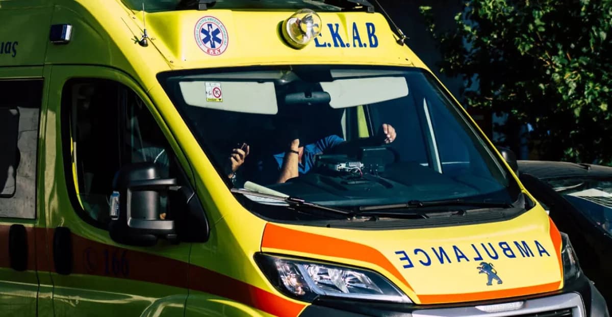 Crete: 29-year-old German dies after consuming alcohol