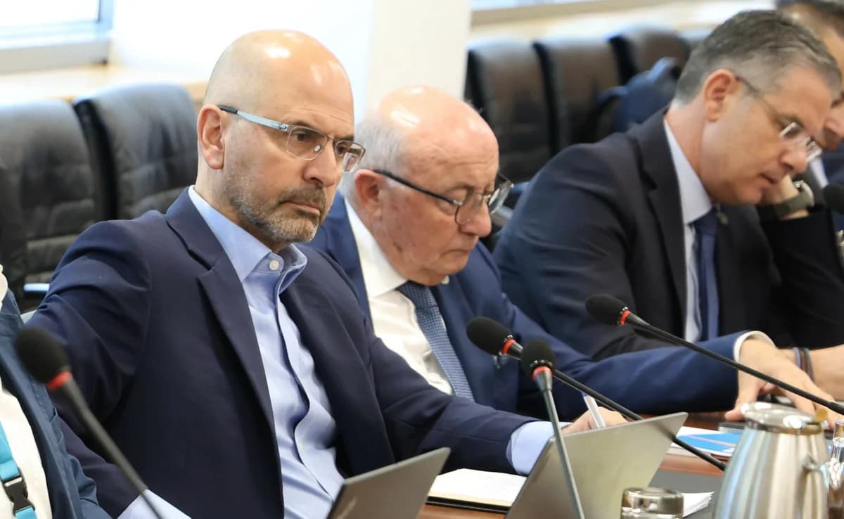 Αντιδράσεις για τη δημιουργία Ελεγκτικού Συμβουλίου στην Κύπρο