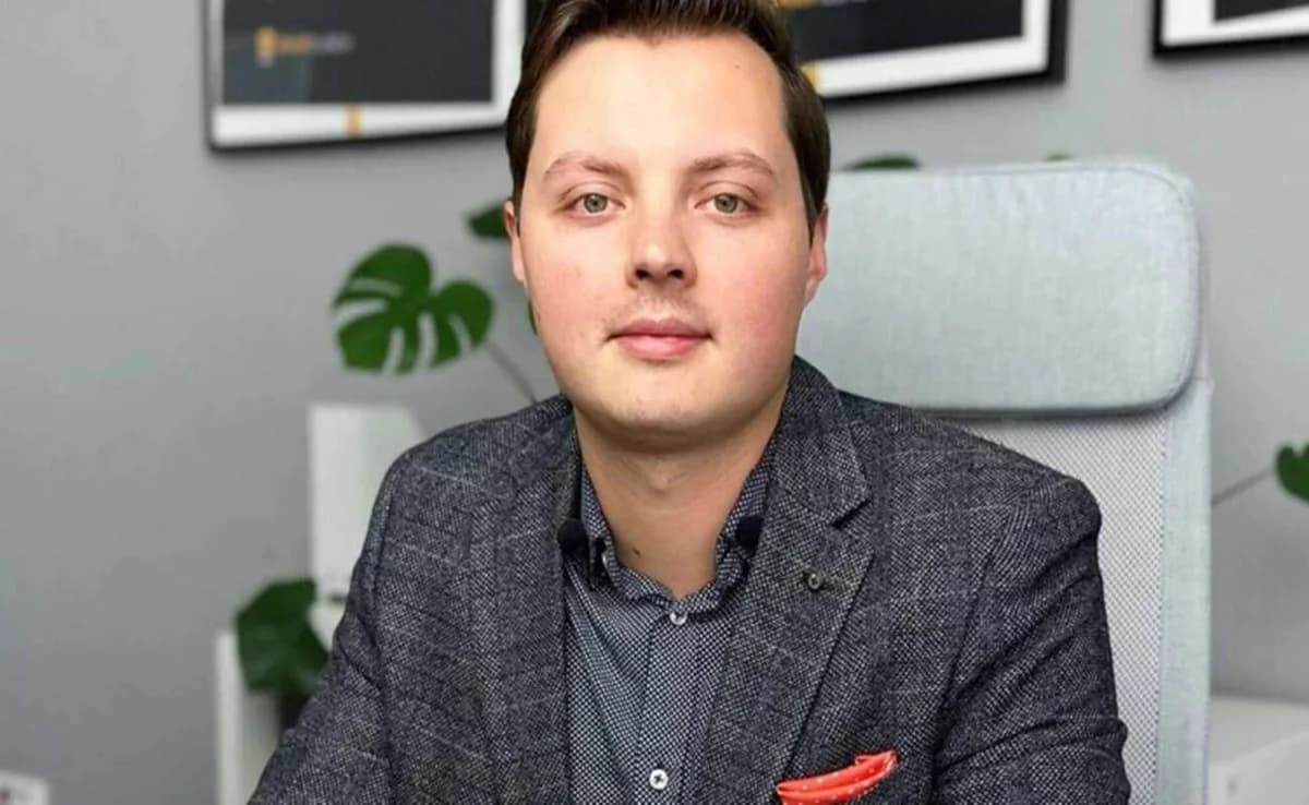 35-Jähriger verdient 51 Millionen Euro mit einfacher Idee: SmartLunch