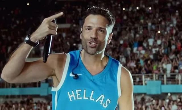 Argyros Asked Astronomical Sum for National Basketball Team – Rejected
