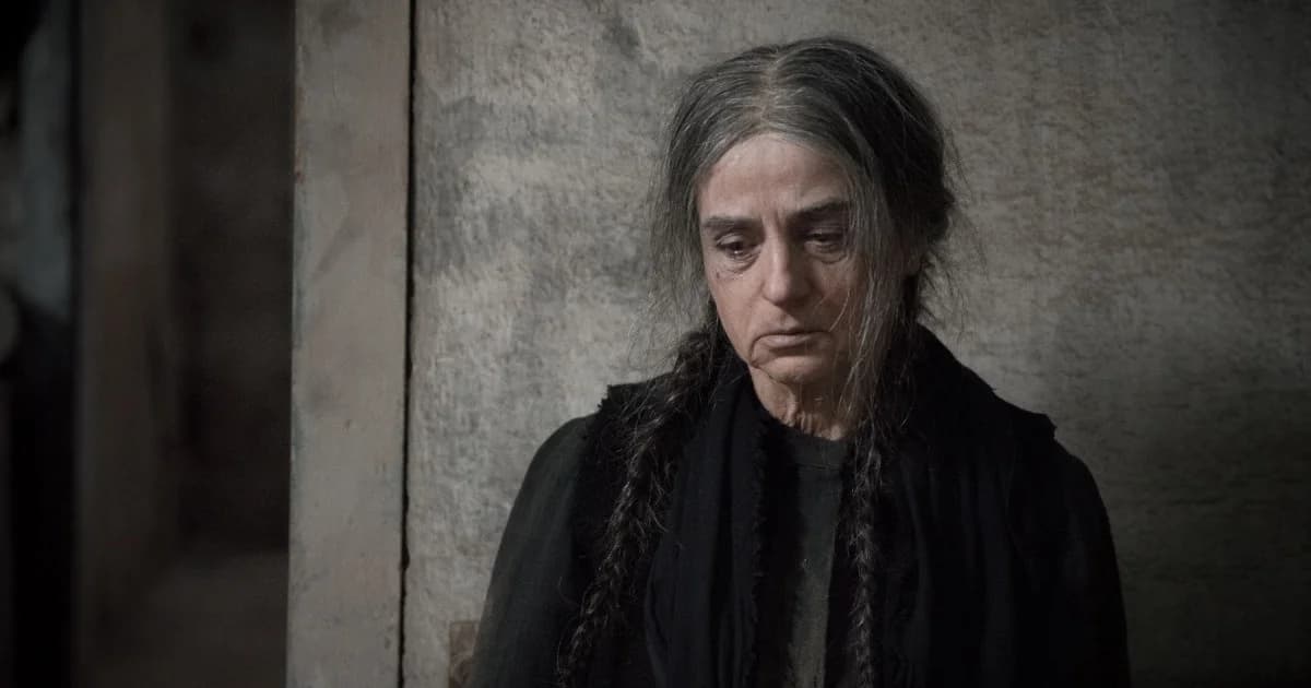 Índices de audiencia: "Fonissa" con Karyofyllia Karabeti en Star Channel