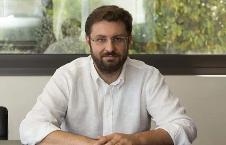 Zachariadis: Kritik an ND bezüglich des Untersuchungsausschusses