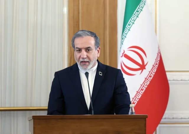 Ιράν: «Δίκαιη» πρόταση για το πυρηνικό πρόγραμμα και αποφυγή κυρώσεων