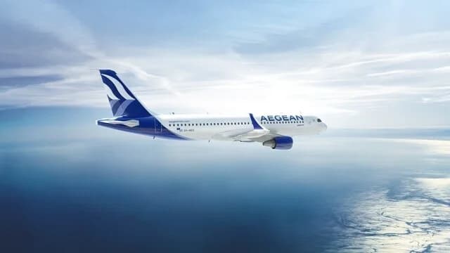 יורוקס: חיובית לגבי Aegean, מכנה אותה 'מכונת מזומנים מעופפת'