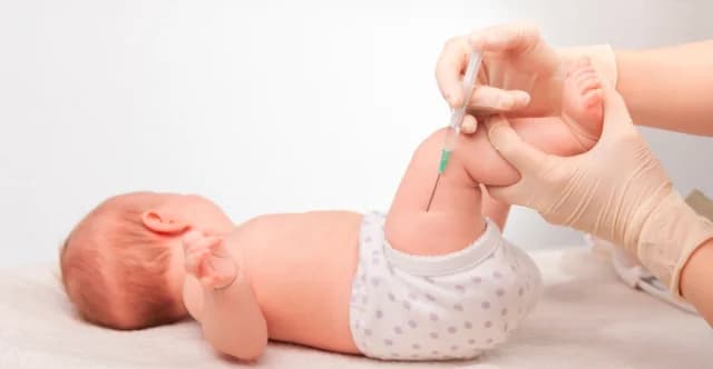 EE.UU.: Preocupación por los cambios del CDC en las vacunas infantiles